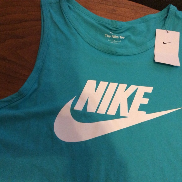 Nike men’s tank top size large - Picture 5 of 5